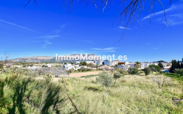 Revente - Villa - Gata de Gorgos - Gata de Gorgos Centro