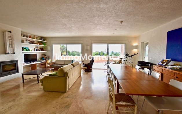 Resale - Villa - Jávea - Jávea - Xàbia Centro