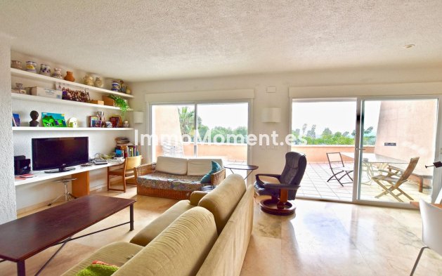 Resale - Villa - Jávea - Jávea - Xàbia Centro