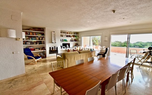 Resale - Villa - Jávea - Jávea - Xàbia Centro