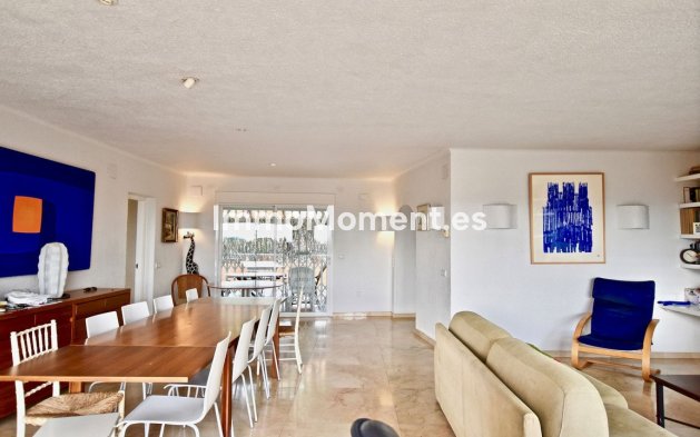 Resale - Villa - Jávea - Jávea - Xàbia Centro