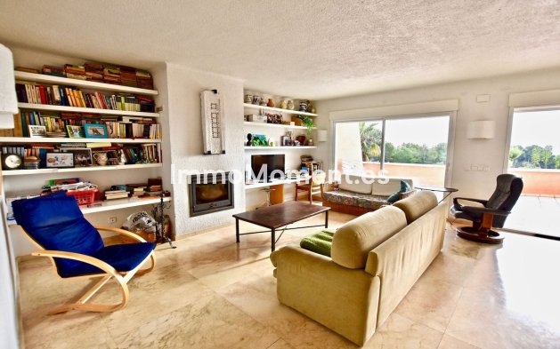 Resale - Villa - Jávea - Jávea - Xàbia Centro