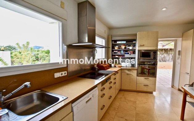 Resale - Villa - Jávea - Jávea - Xàbia Centro