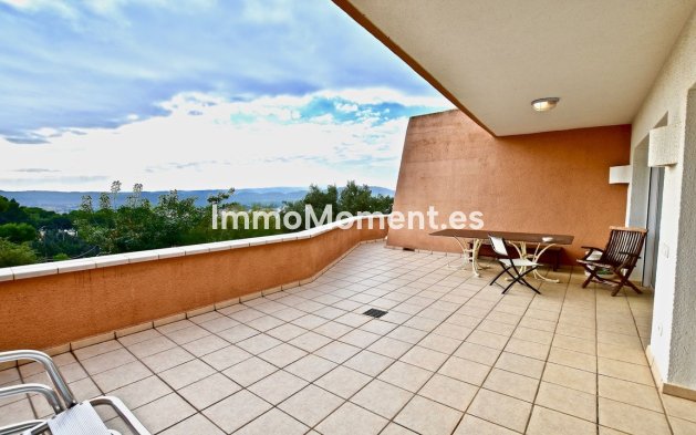 Resale - Villa - Jávea - Jávea - Xàbia Centro