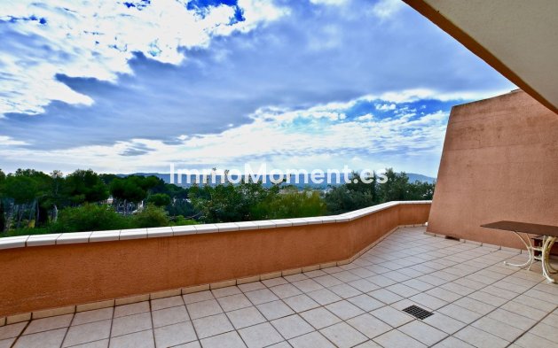 Resale - Villa - Jávea - Jávea - Xàbia Centro