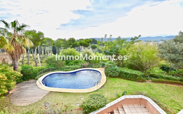 Resale - Villa - Jávea - Jávea - Xàbia Centro