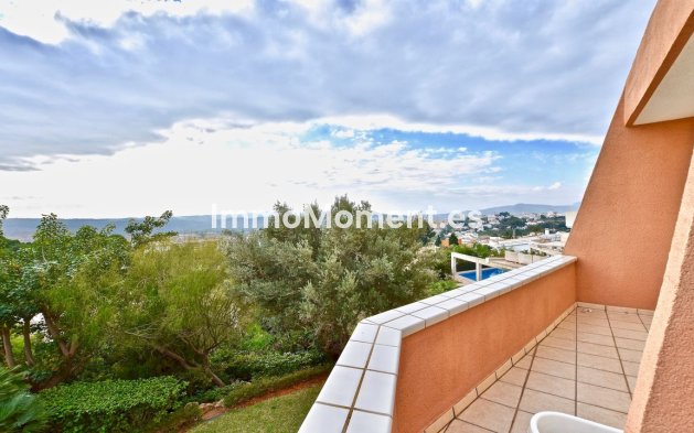 Resale - Villa - Jávea - Jávea - Xàbia Centro