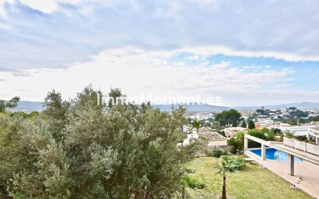 Resale - Villa - Jávea - Jávea - Xàbia Centro