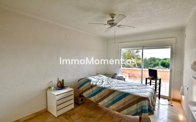 Resale - Villa - Jávea - Jávea - Xàbia Centro