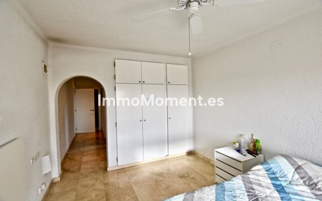 Resale - Villa - Jávea - Jávea - Xàbia Centro