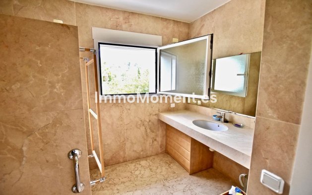 Resale - Villa - Jávea - Jávea - Xàbia Centro