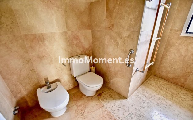 Resale - Villa - Jávea - Jávea - Xàbia Centro