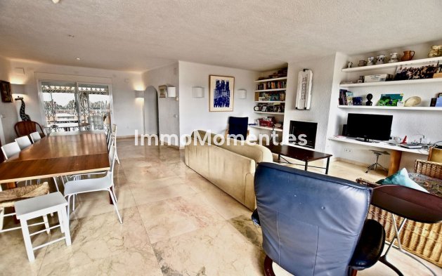 Resale - Villa - Jávea - Jávea - Xàbia Centro