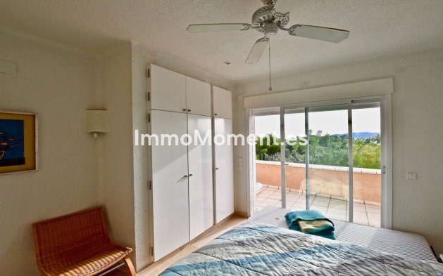 Resale - Villa - Jávea - Jávea - Xàbia Centro