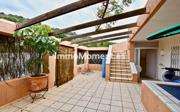 Resale - Villa - Jávea - Jávea - Xàbia Centro