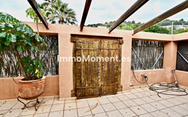 Resale - Villa - Jávea - Jávea - Xàbia Centro