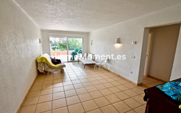 Resale - Villa - Jávea - Jávea - Xàbia Centro