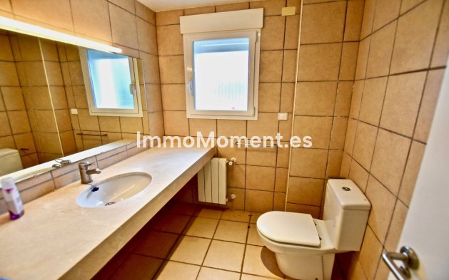 Resale - Villa - Jávea - Jávea - Xàbia Centro