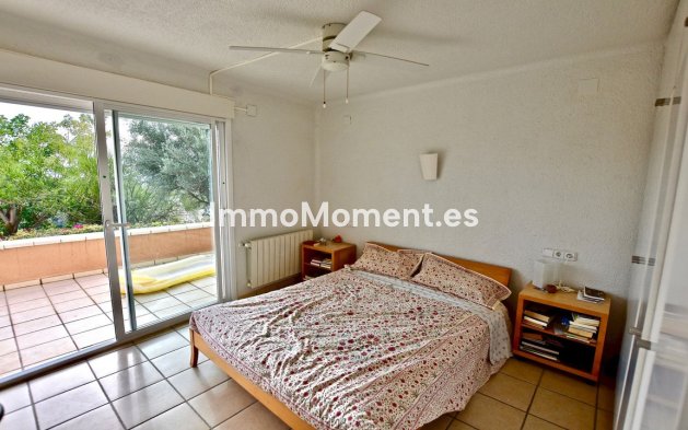 Resale - Villa - Jávea - Jávea - Xàbia Centro