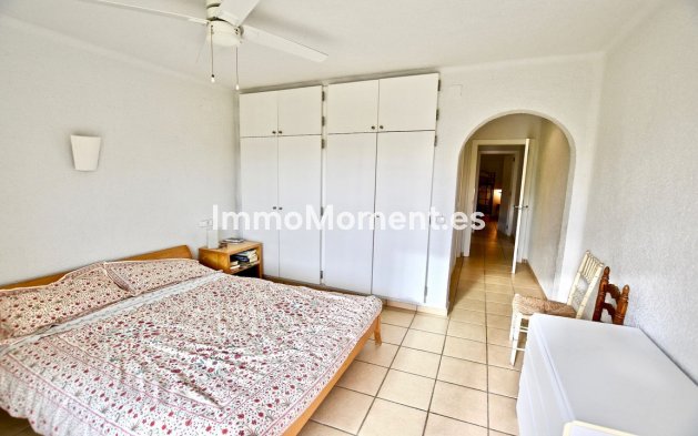Resale - Villa - Jávea - Jávea - Xàbia Centro