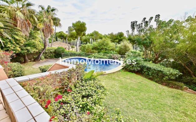 Resale - Villa - Jávea - Jávea - Xàbia Centro