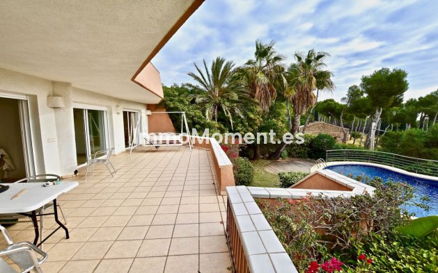 Resale - Villa - Jávea - Jávea - Xàbia Centro