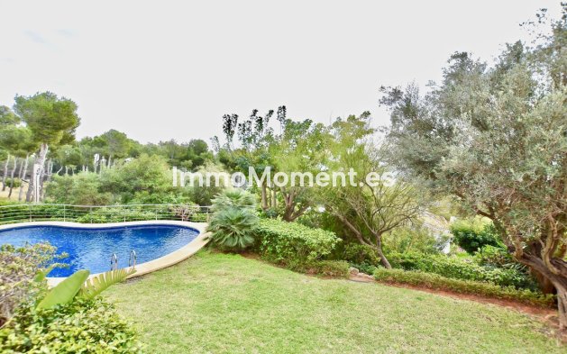 Resale - Villa - Jávea - Jávea - Xàbia Centro