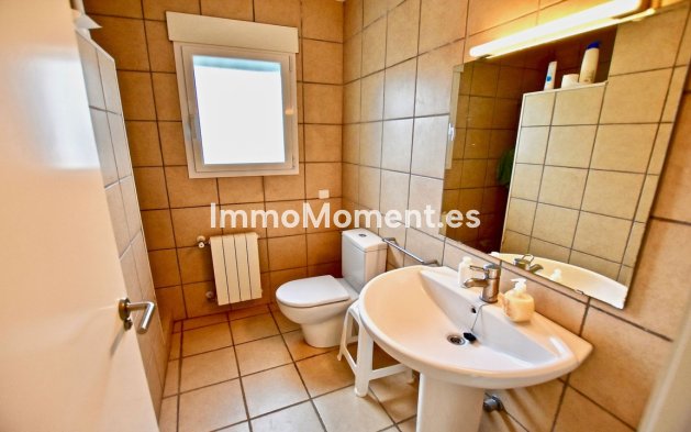 Resale - Villa - Jávea - Jávea - Xàbia Centro