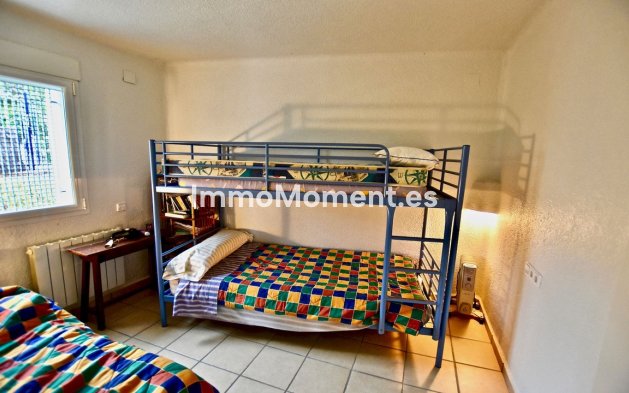 Resale - Villa - Jávea - Jávea - Xàbia Centro