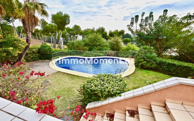 Resale - Villa - Jávea - Jávea - Xàbia Centro
