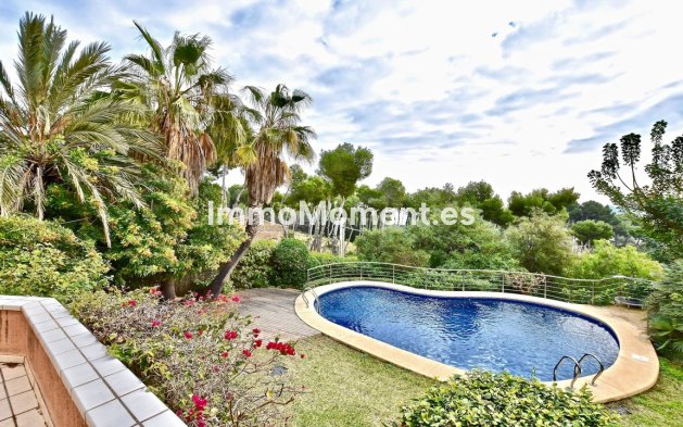 Resale - Villa - Jávea - Jávea - Xàbia Centro