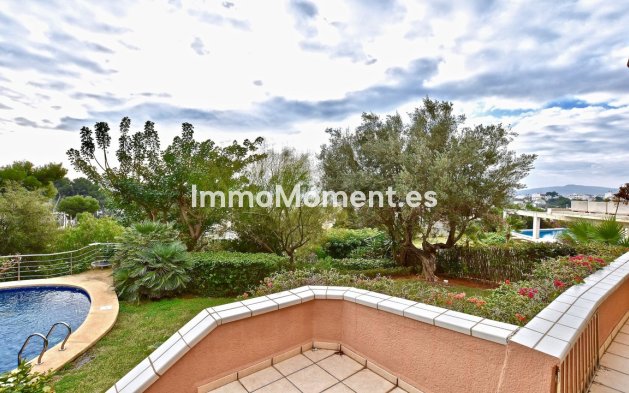 Resale - Villa - Jávea - Jávea - Xàbia Centro