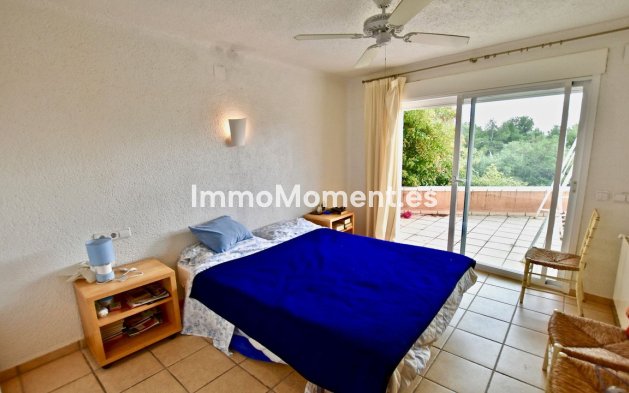 Resale - Villa - Jávea - Jávea - Xàbia Centro