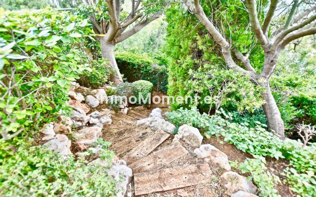 Resale - Villa - Jávea - Jávea - Xàbia Centro