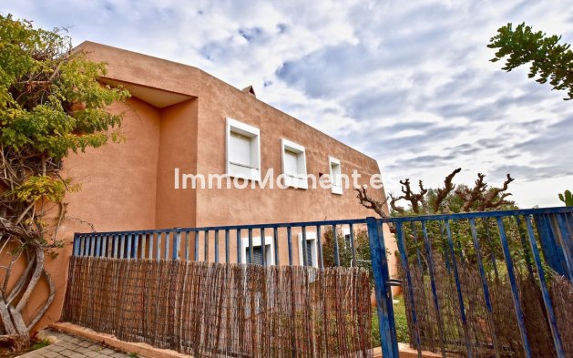 Resale - Villa - Jávea - Jávea - Xàbia Centro