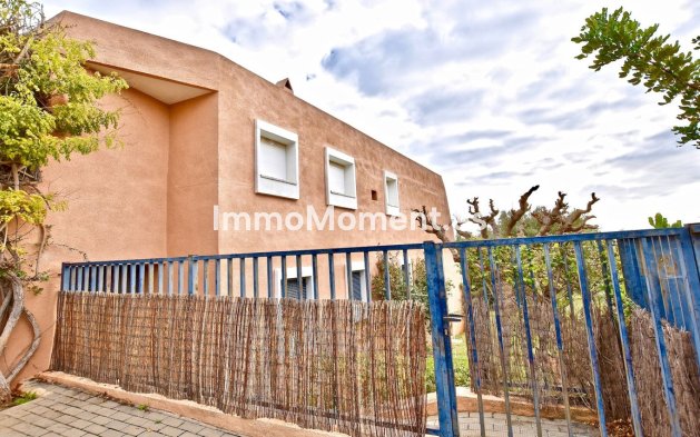 Resale - Villa - Jávea - Jávea - Xàbia Centro