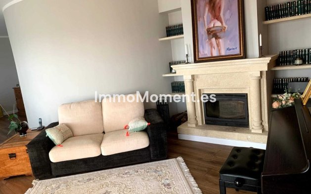 Wiederverkauf - Villa - Jávea - Jávea - Xàbia Centro