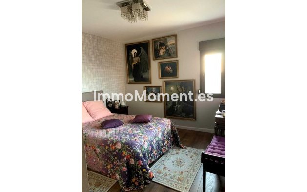 Wiederverkauf - Villa - Jávea - Jávea - Xàbia Centro