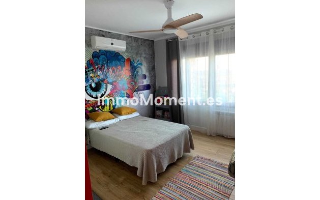 Wiederverkauf - Villa - Jávea - Jávea - Xàbia Centro