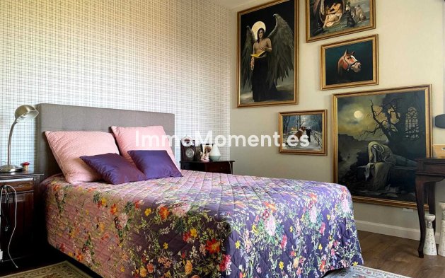 Wiederverkauf - Villa - Jávea - Jávea - Xàbia Centro