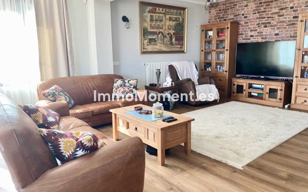 Wiederverkauf - Villa - Jávea - Jávea - Xàbia Centro