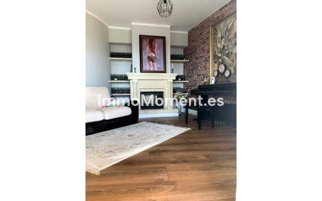 Wiederverkauf - Villa - Jávea - Jávea - Xàbia Centro