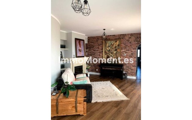 Wiederverkauf - Villa - Jávea - Jávea - Xàbia Centro