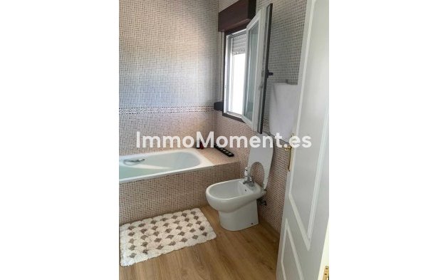 Wiederverkauf - Villa - Jávea - Jávea - Xàbia Centro