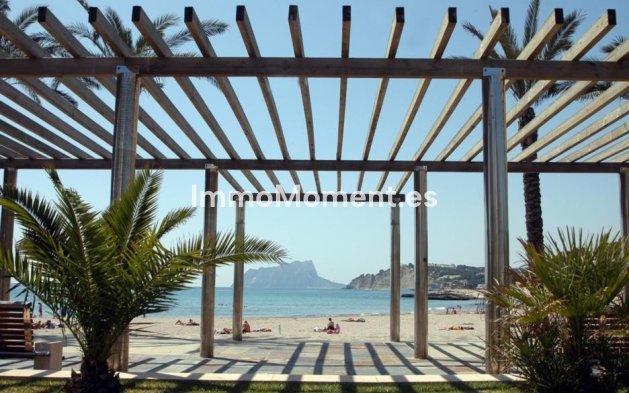 Wiederverkauf - Land - Teulada - Moraira