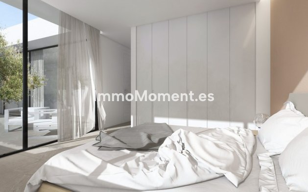 Wiederverkauf - Land - Teulada - Moraira