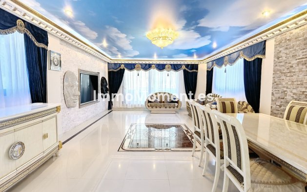 Revente - Villa - Altea - Altea Centro