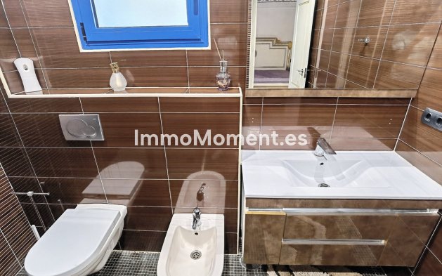 Revente - Villa - Altea - Altea Centro