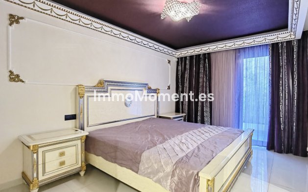 Revente - Villa - Altea - Altea Centro