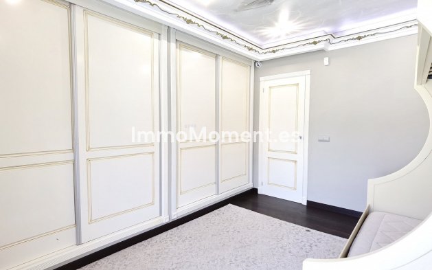 Revente - Villa - Altea - Altea Centro